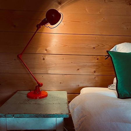 B&B La 'Petite Bergerie' Doorn Eksteriør bilde
