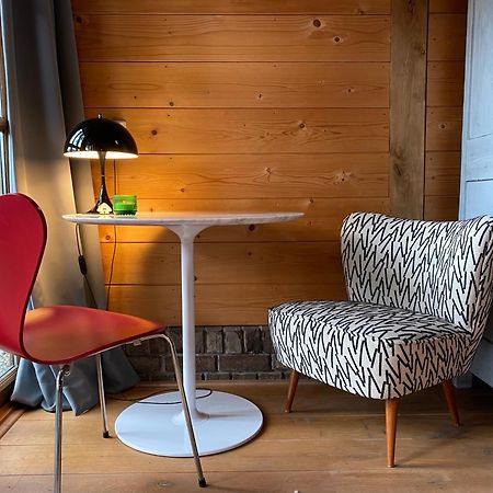 B&B La 'Petite Bergerie' Doorn Eksteriør bilde