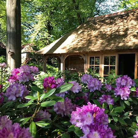 B&B La 'Petite Bergerie' Doorn Eksteriør bilde