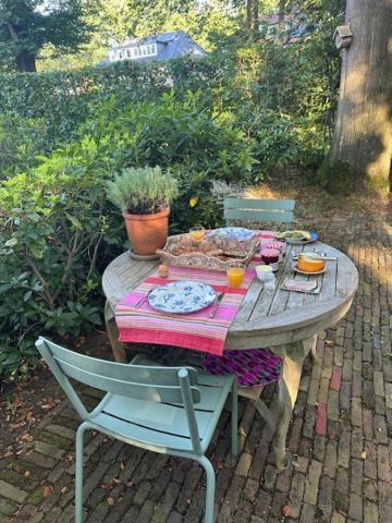 B&B La 'Petite Bergerie' Doorn Eksteriør bilde