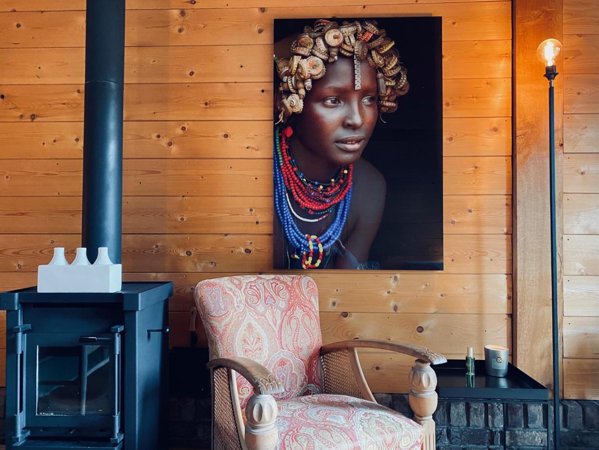 B&B La 'Petite Bergerie' Doorn Eksteriør bilde